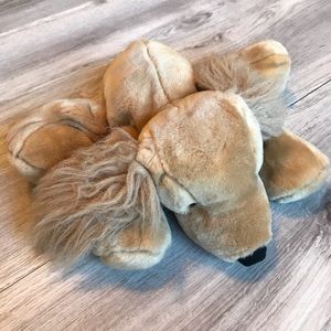 Animal Alley stuffed animal